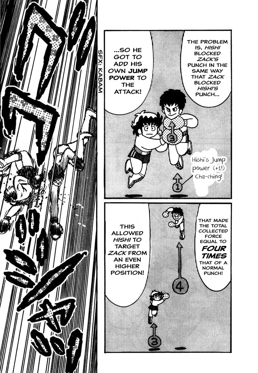 Instinct page 22