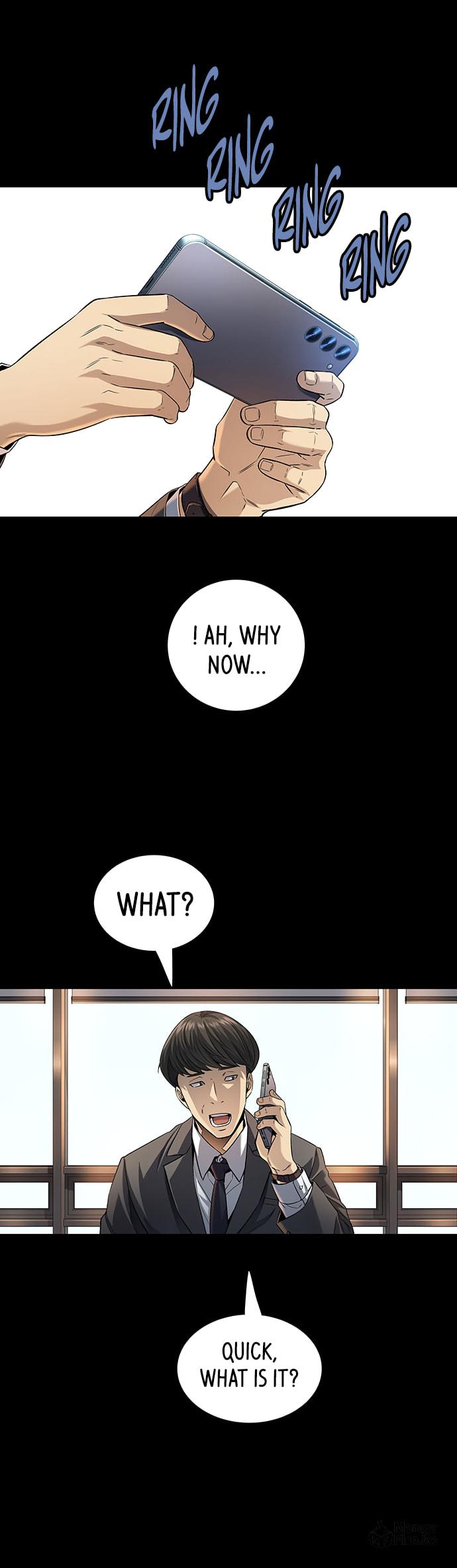 Vigilante Part 2 – Chapter 6 page 44