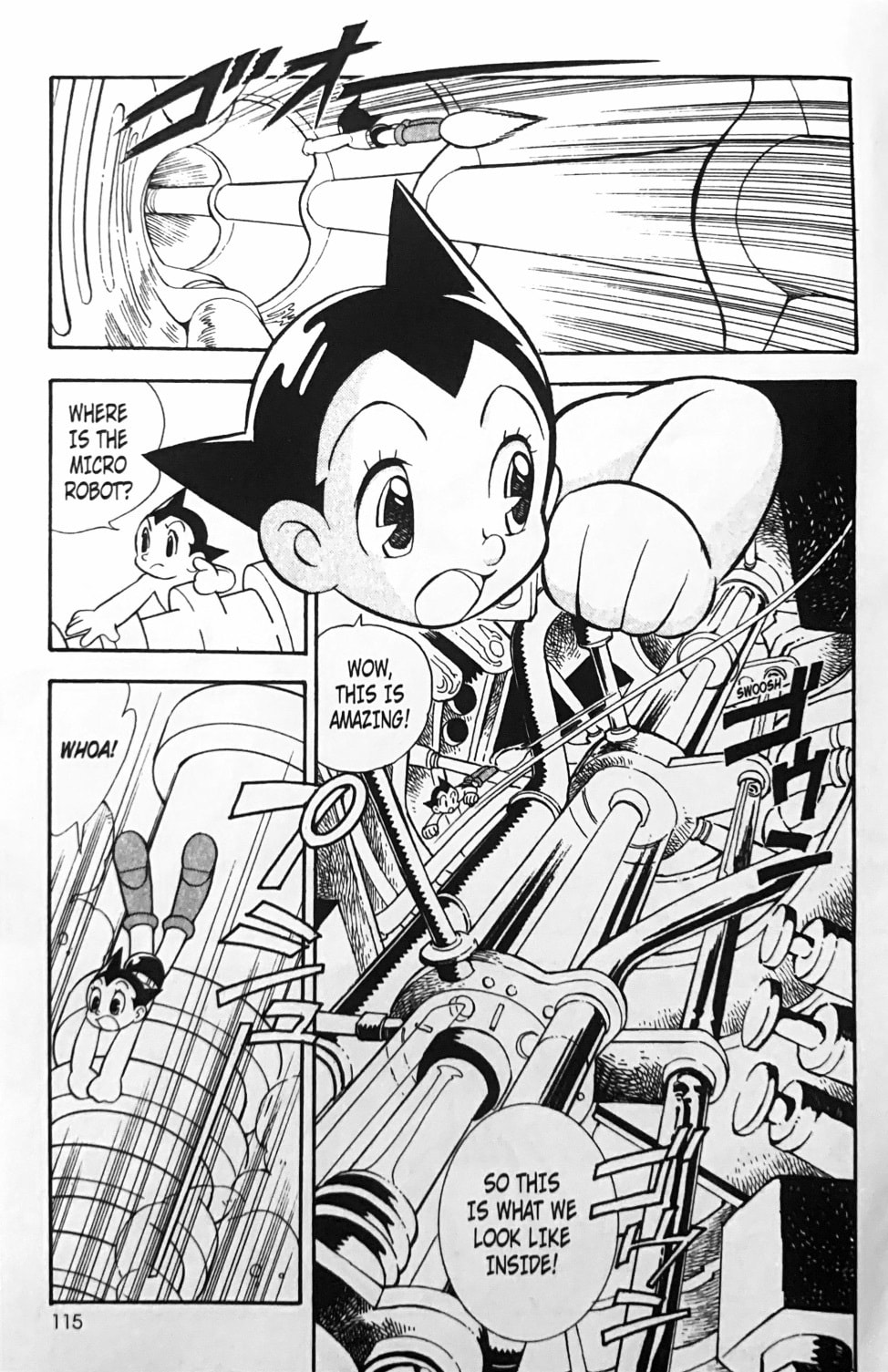 Uran's In Trouble page 10