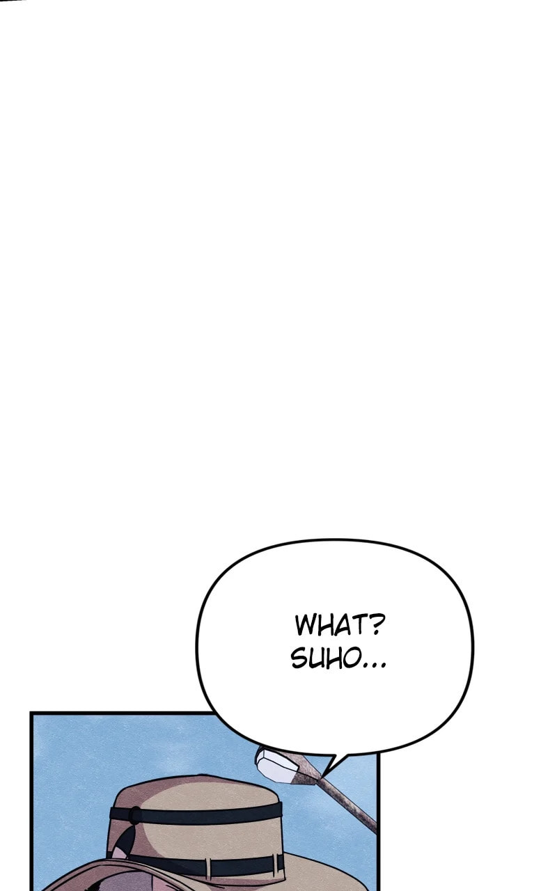 Zombie X Slasher – Chapter 61 page 6