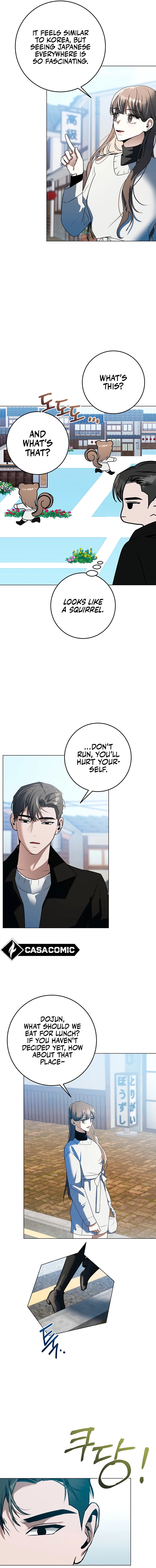 Next to Me, You – Chapter 29 page 2
