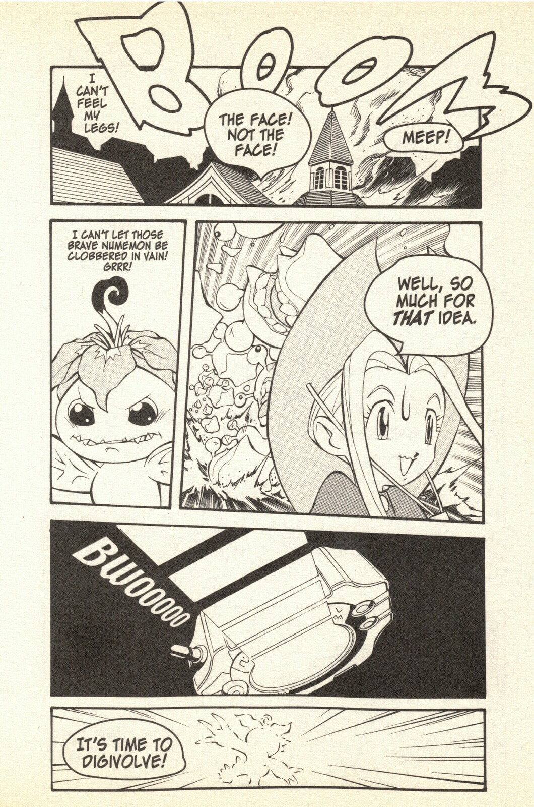 Batteries And Malicious Intent Not Included page 15