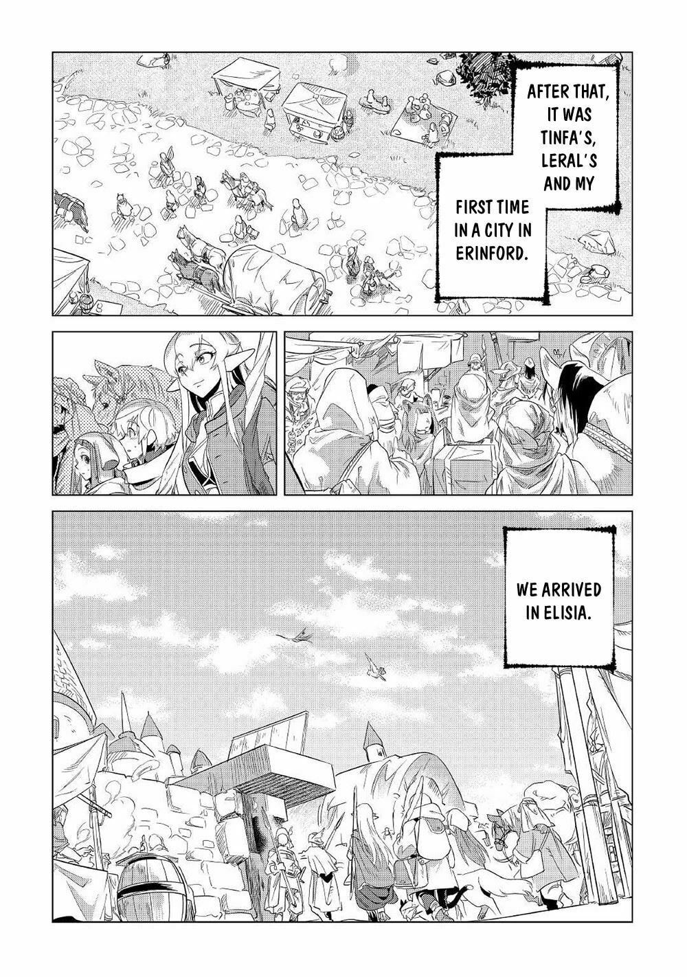 Enemies on the Journey page 40