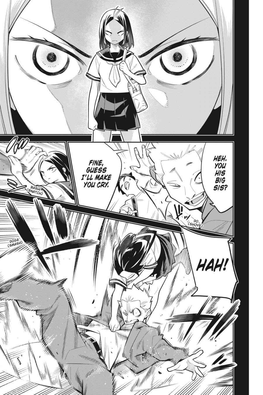 Yuuki & Aoba page 10
