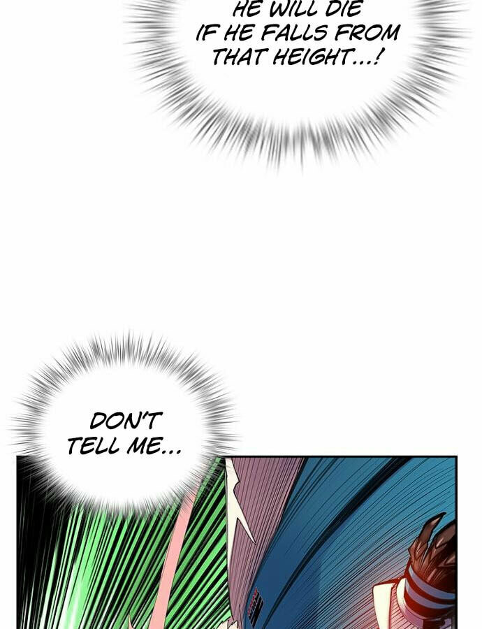 Jungle Juice – Chapter 5 page 30