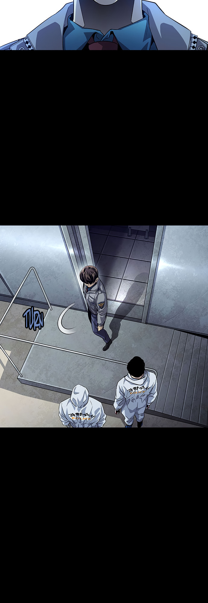 Vigilante Part 2 – Chapter 3 page 25