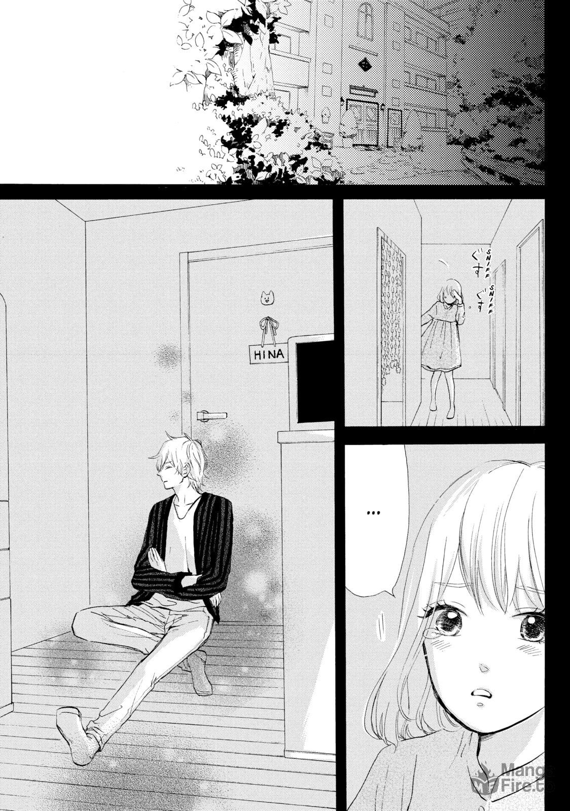 World's End and Apricot Jam – Chapter 22 page 4