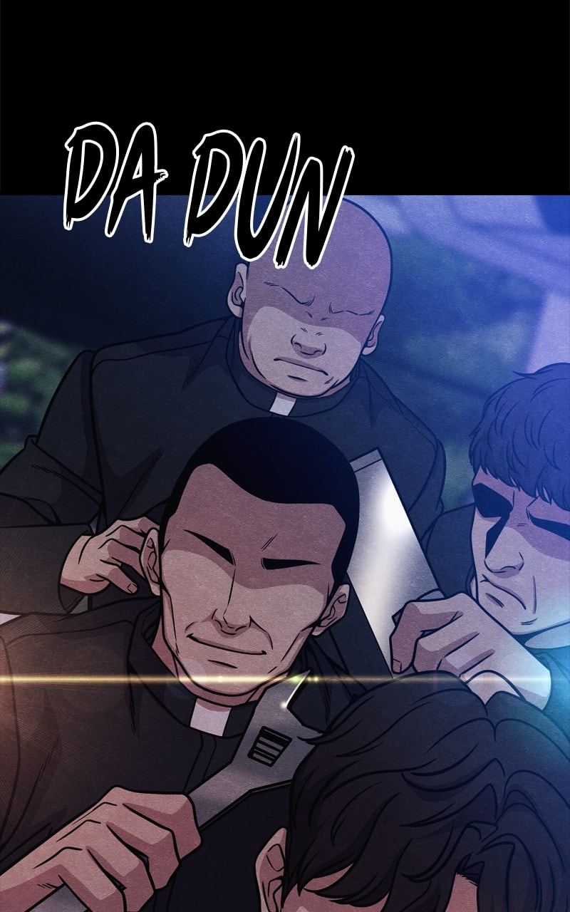 Zombie X Slasher – Chapter 53 page 12