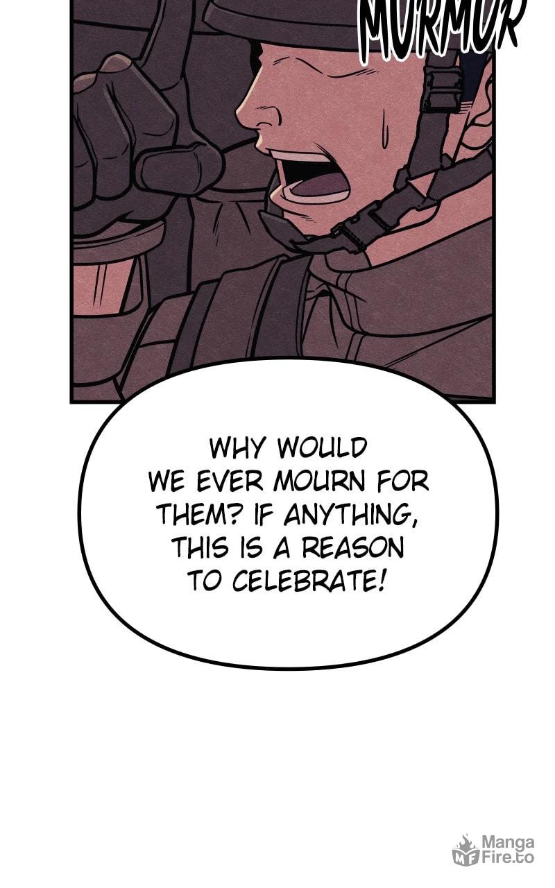 Zombie X Slasher – Chapter 73 page 23