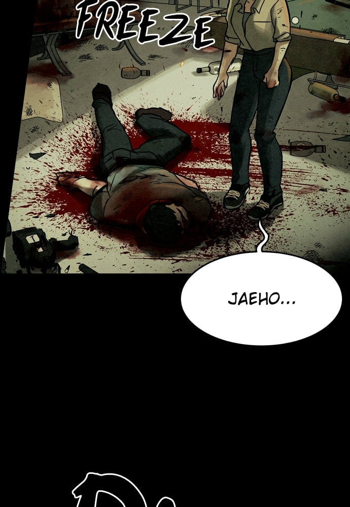Spore – Chapter 21 page 16