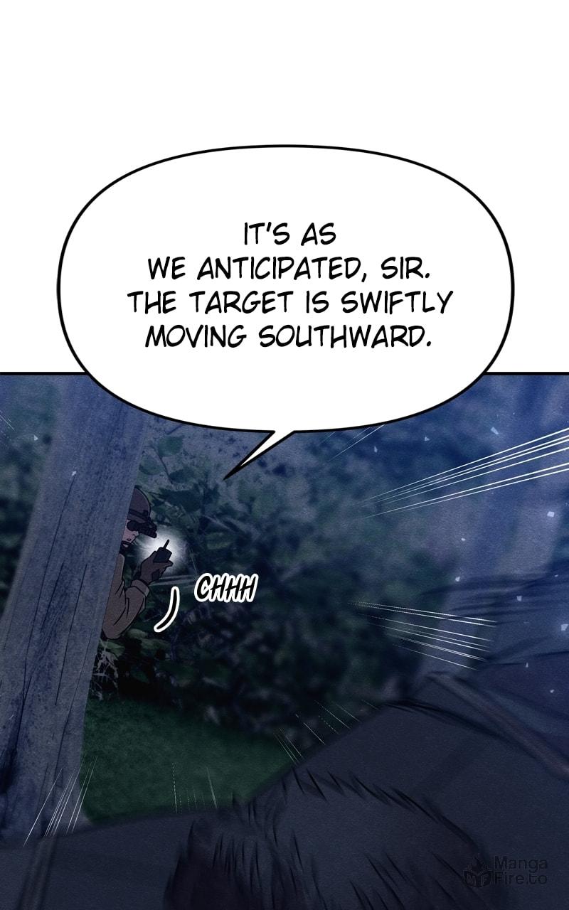 Zombie X Slasher – Chapter 34 page 32