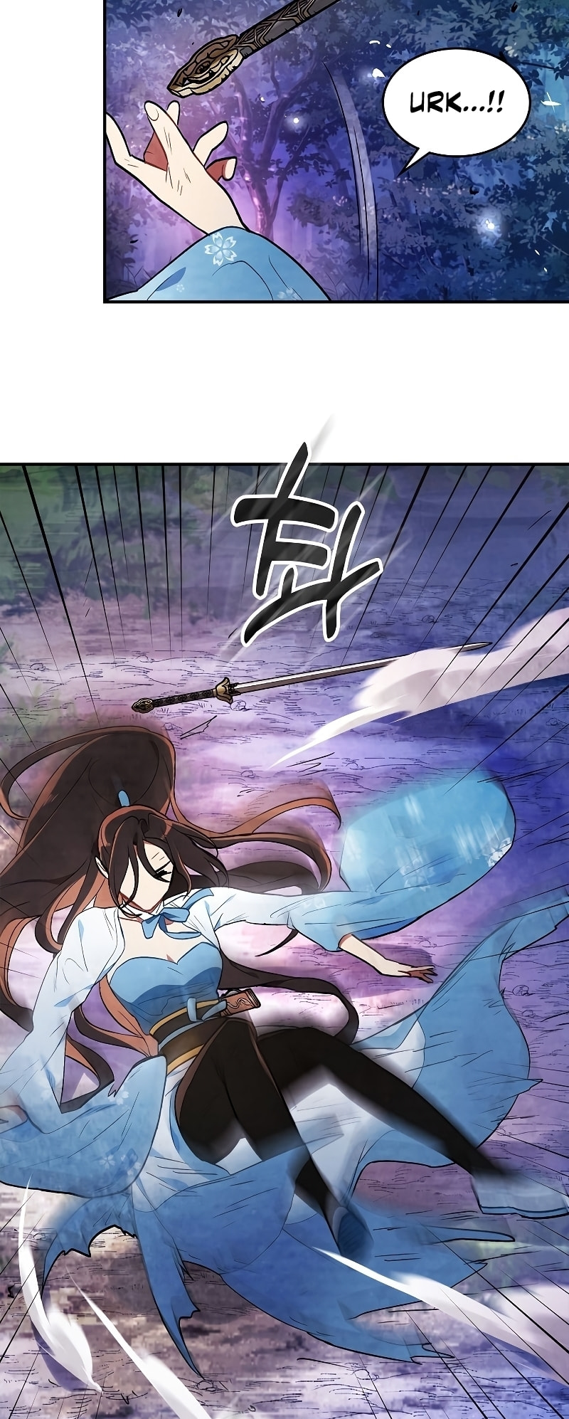 Chronicles of a Returner – Chapter 24 page 52