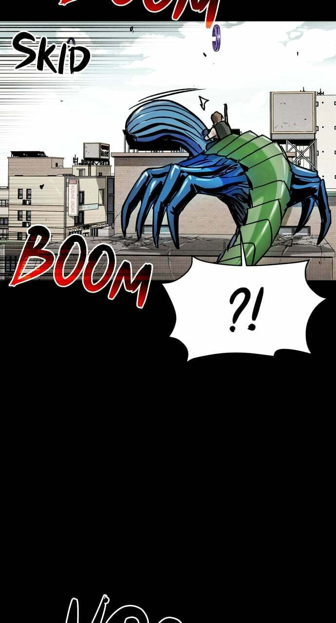 Spore – Chapter 28 page 70