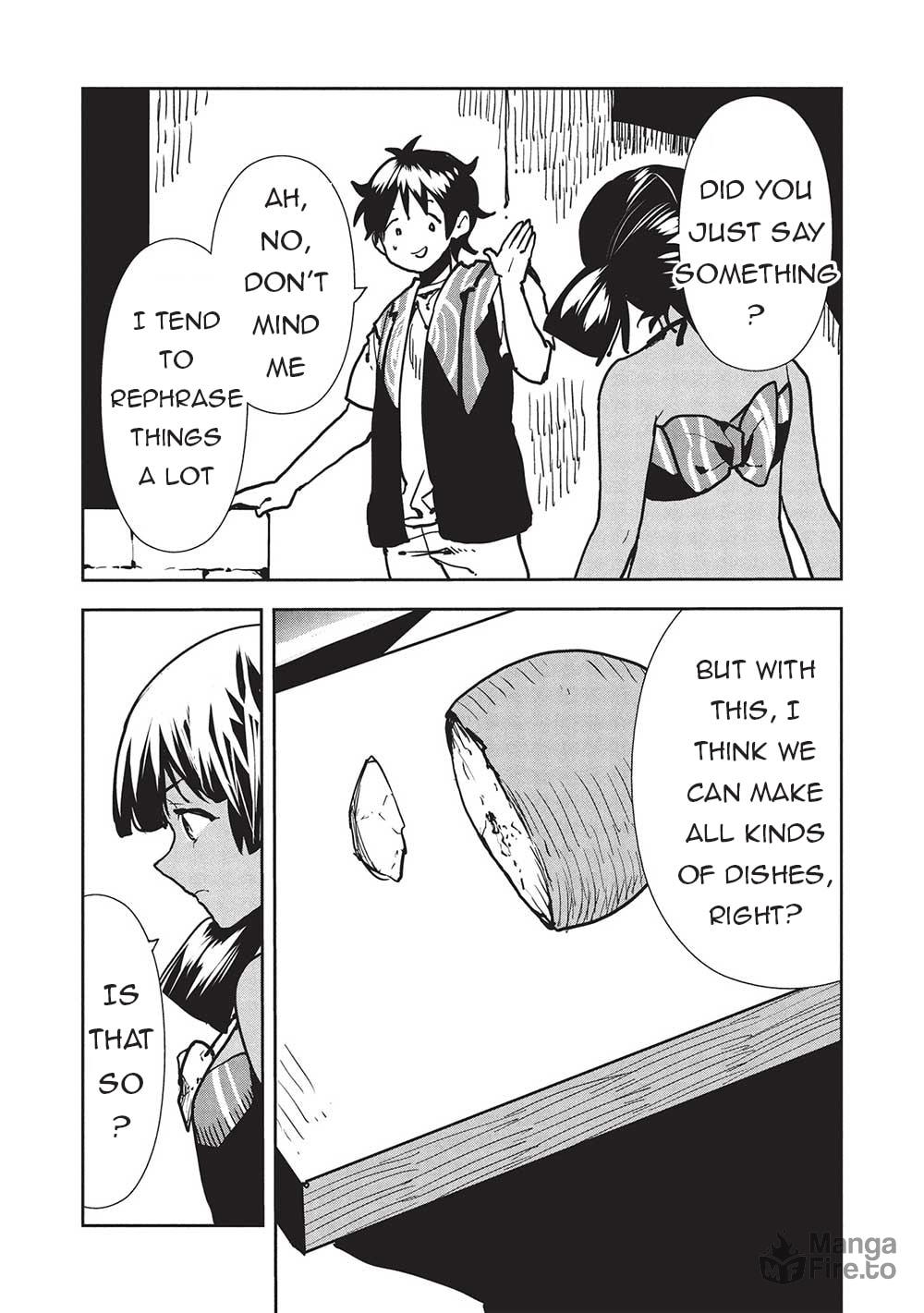 Cooking with Wild Game – Chapter 56 page 14