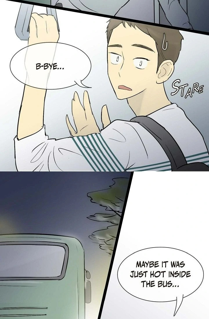 Clean With Passion for Now?! – Chapter 31 page 30