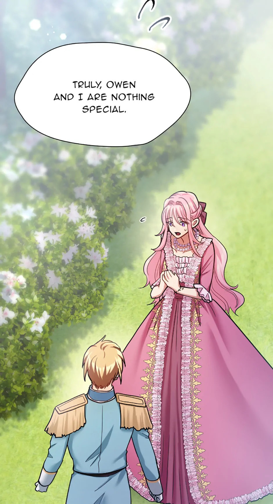 Teppeki no Otome – Chapter 31 page 15