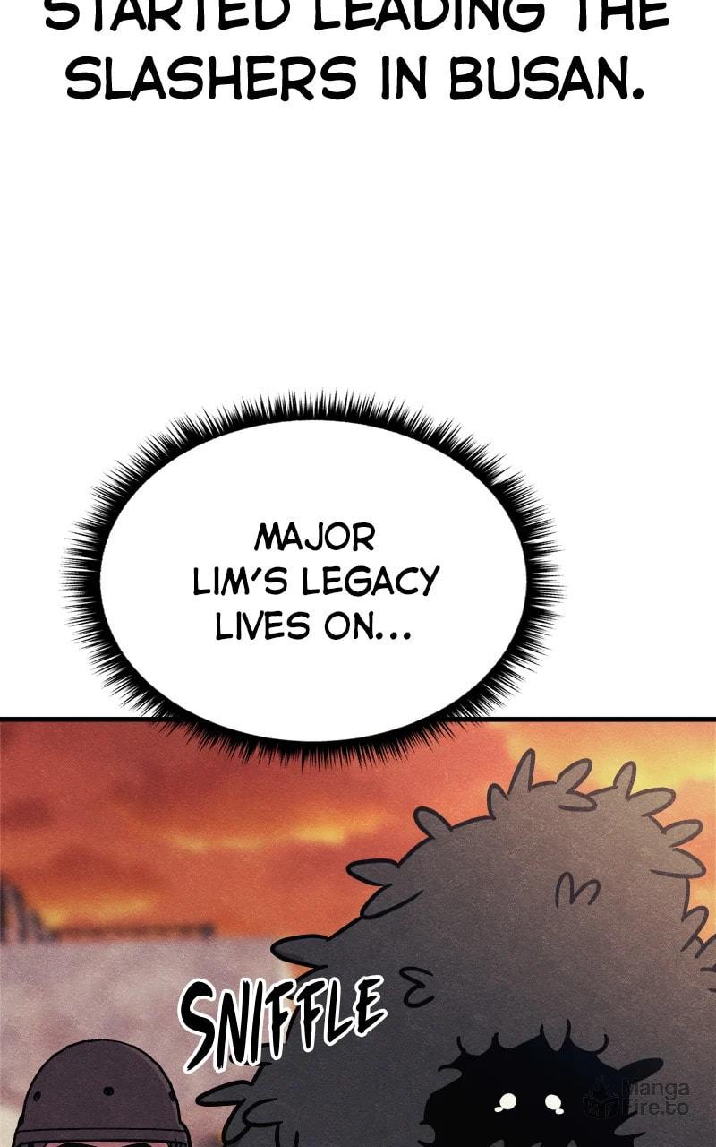 Zombie X Slasher – Chapter 73 page 62