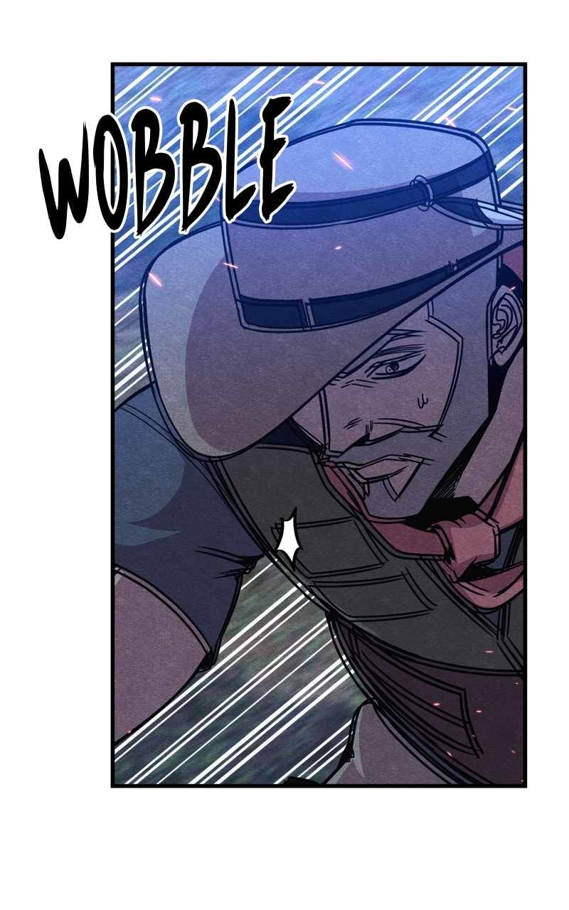 Zombie X Slasher – Chapter 65 page 73
