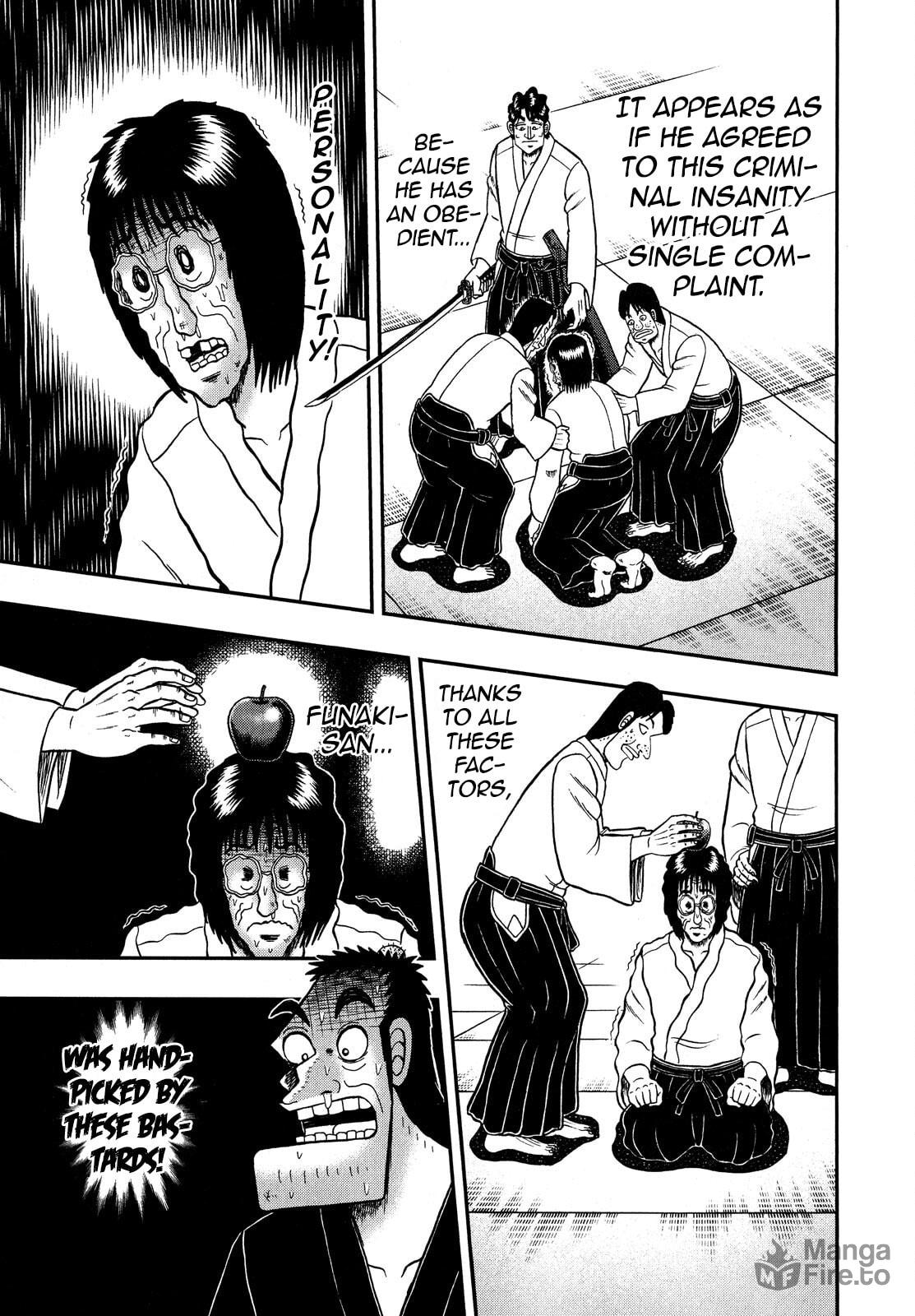 Apple Beheading page 2