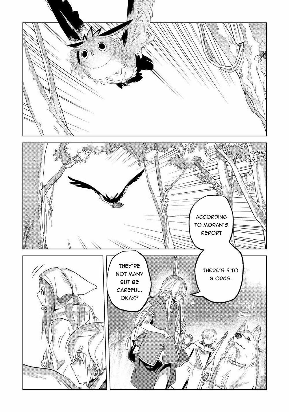 Enemies on the Journey page 31