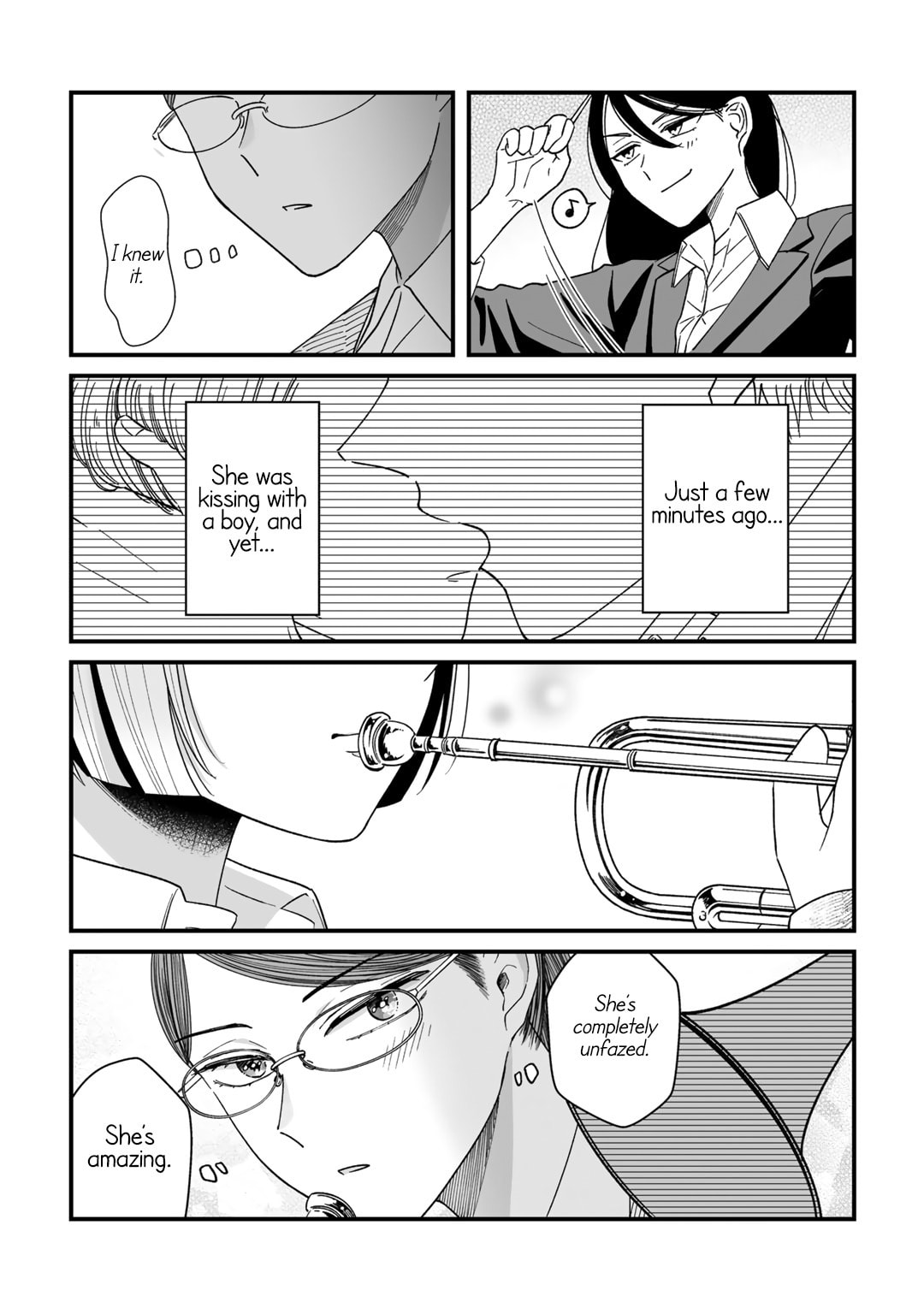 First and Second page 13