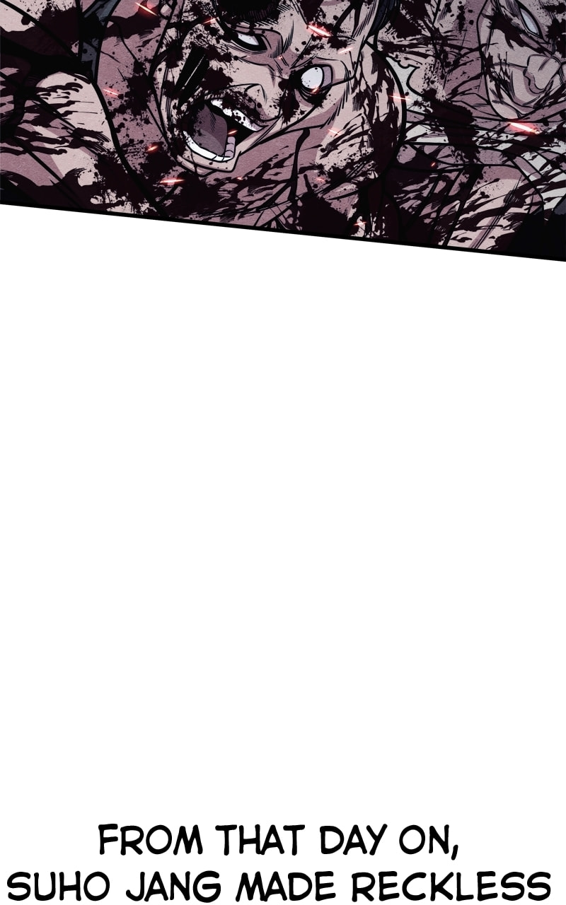 Zombie X Slasher – Chapter 60 page 12