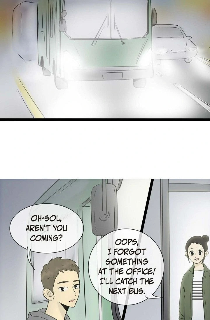 Clean With Passion for Now?! – Chapter 30 page 31