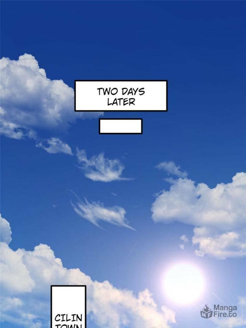 Way To Be The Evil Emperor – Chapter 41 page 24