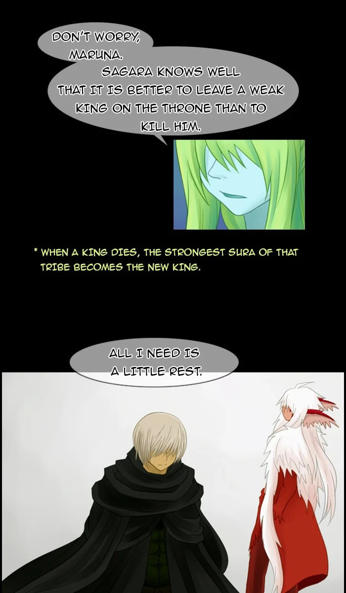 Kubera – Chapter 40 page 31