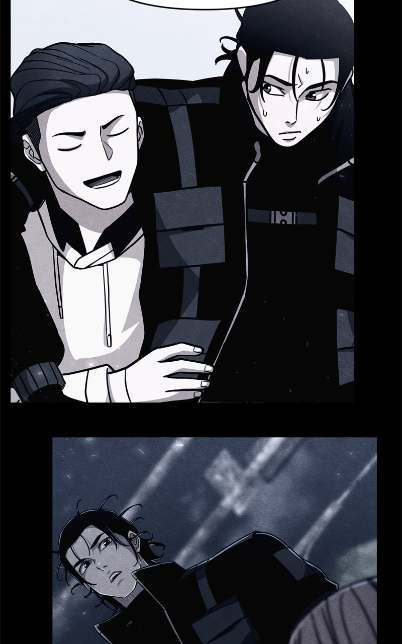 Zombie X Slasher – Chapter 32 page 51