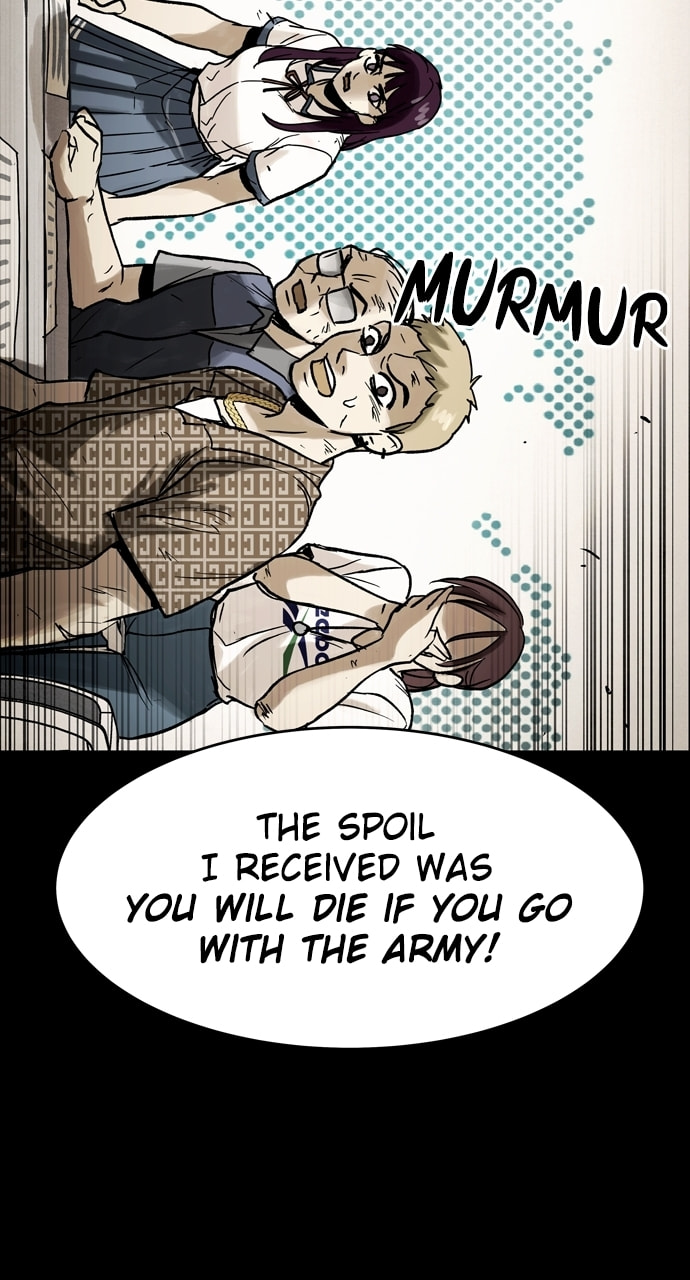 Spore – Chapter 28 page 28