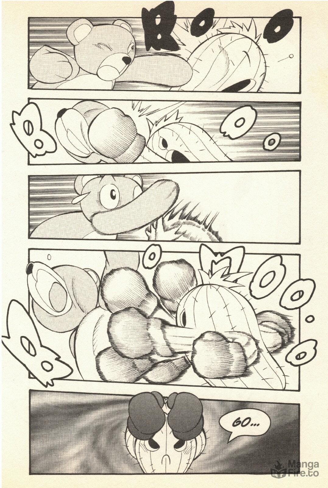 Batteries And Malicious Intent Not Included page 17