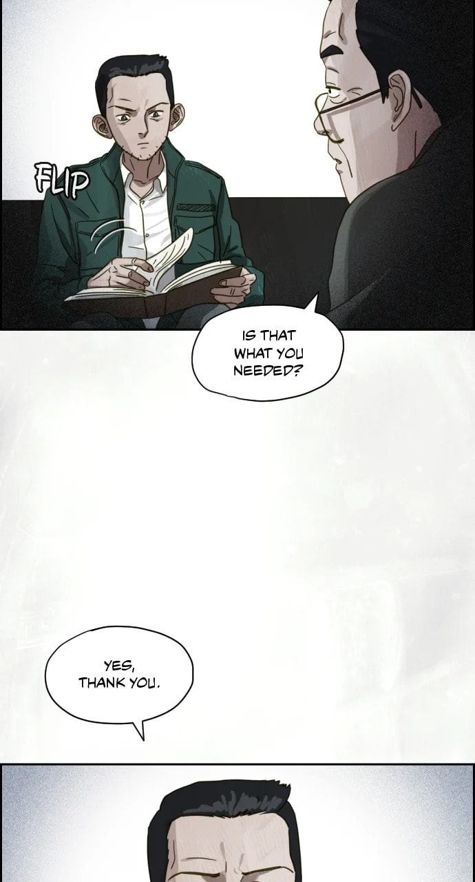 Day of Disaster – Chapter 14 page 27