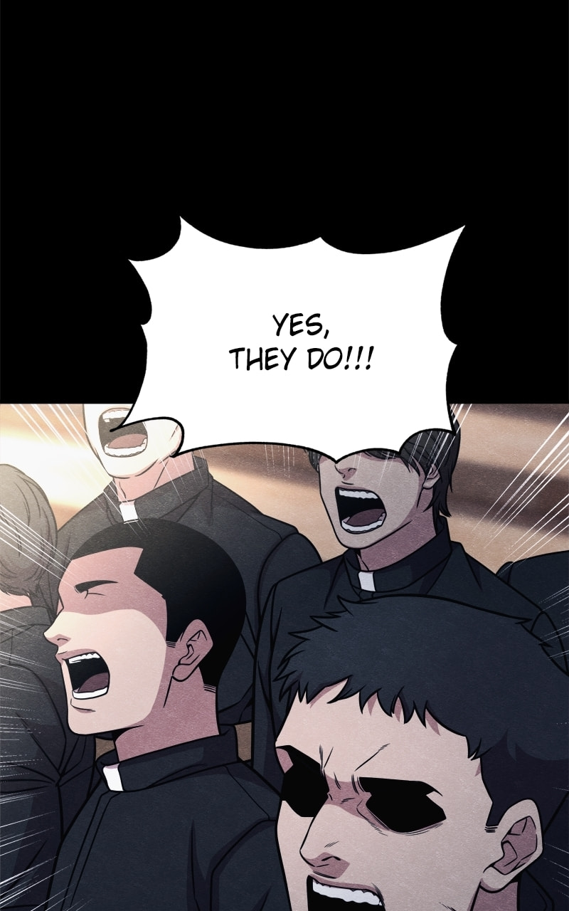 Zombie X Slasher – Chapter 53 page 3