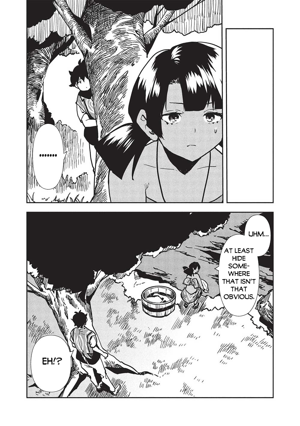 Cooking with Wild Game – Chapter 57 page 12