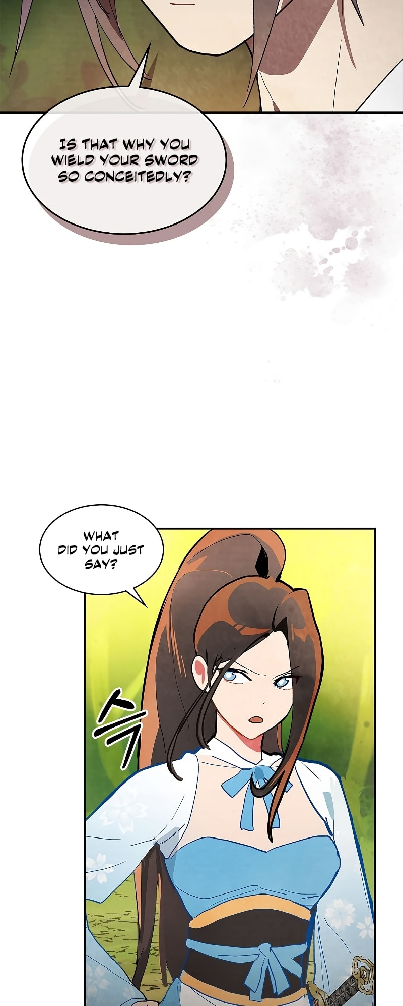 Chronicles of a Returner – Chapter 18 page 25