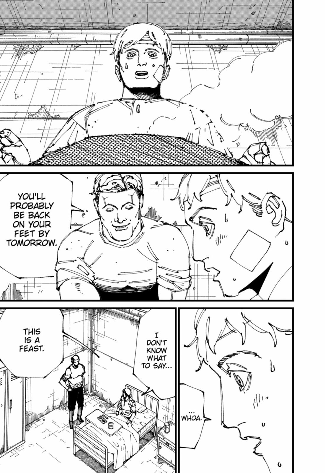 Jericho page 43