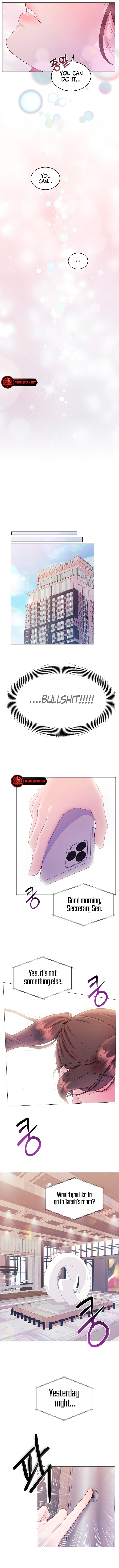 Manual for Using Fierce Beast – Chapter 2 page 9