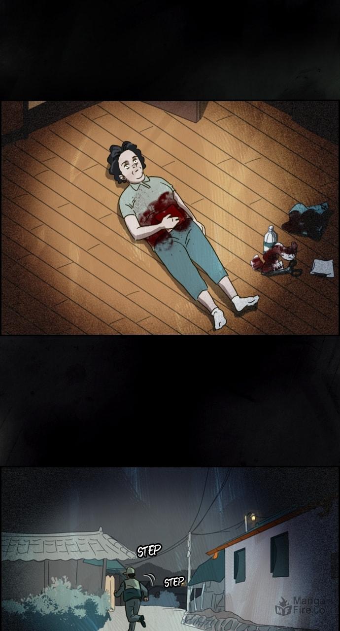 Day of Disaster – Chapter 4 page 59