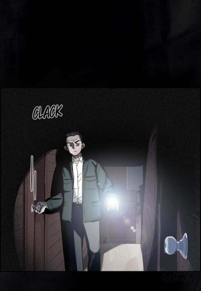 Day of Disaster – Chapter 21 page 77