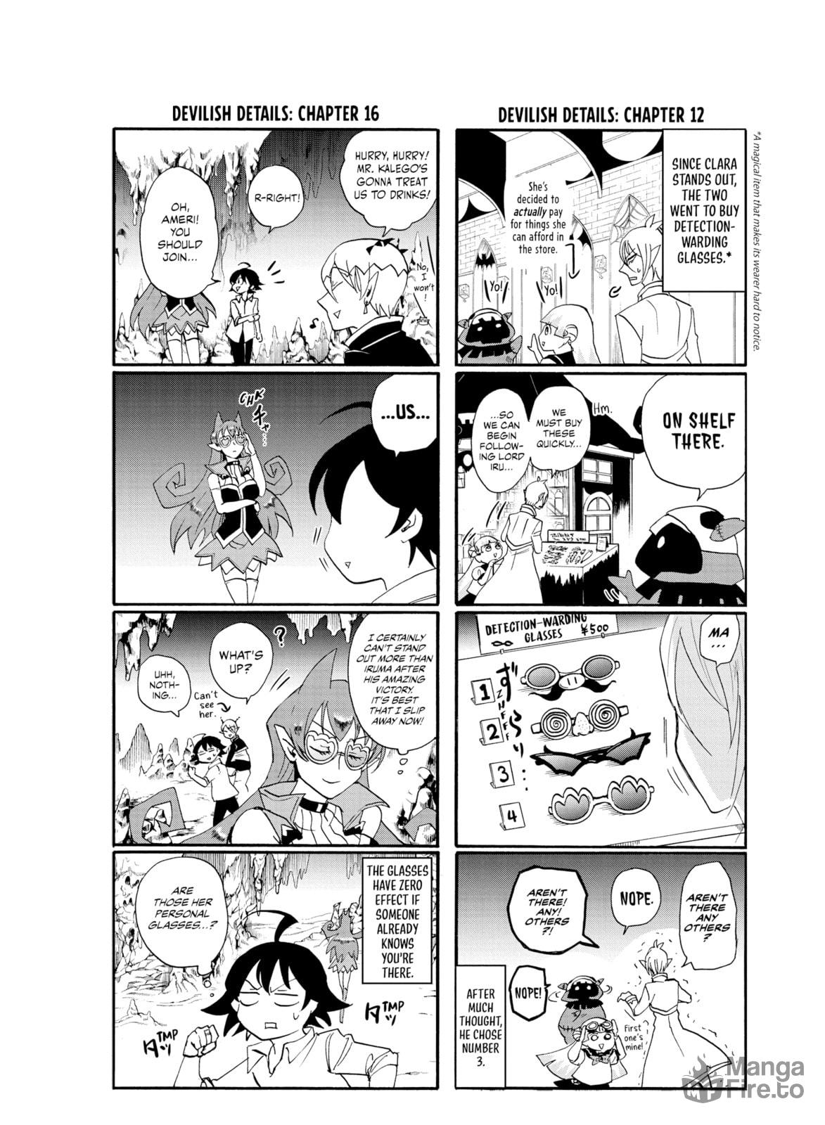 The First Step! page 23