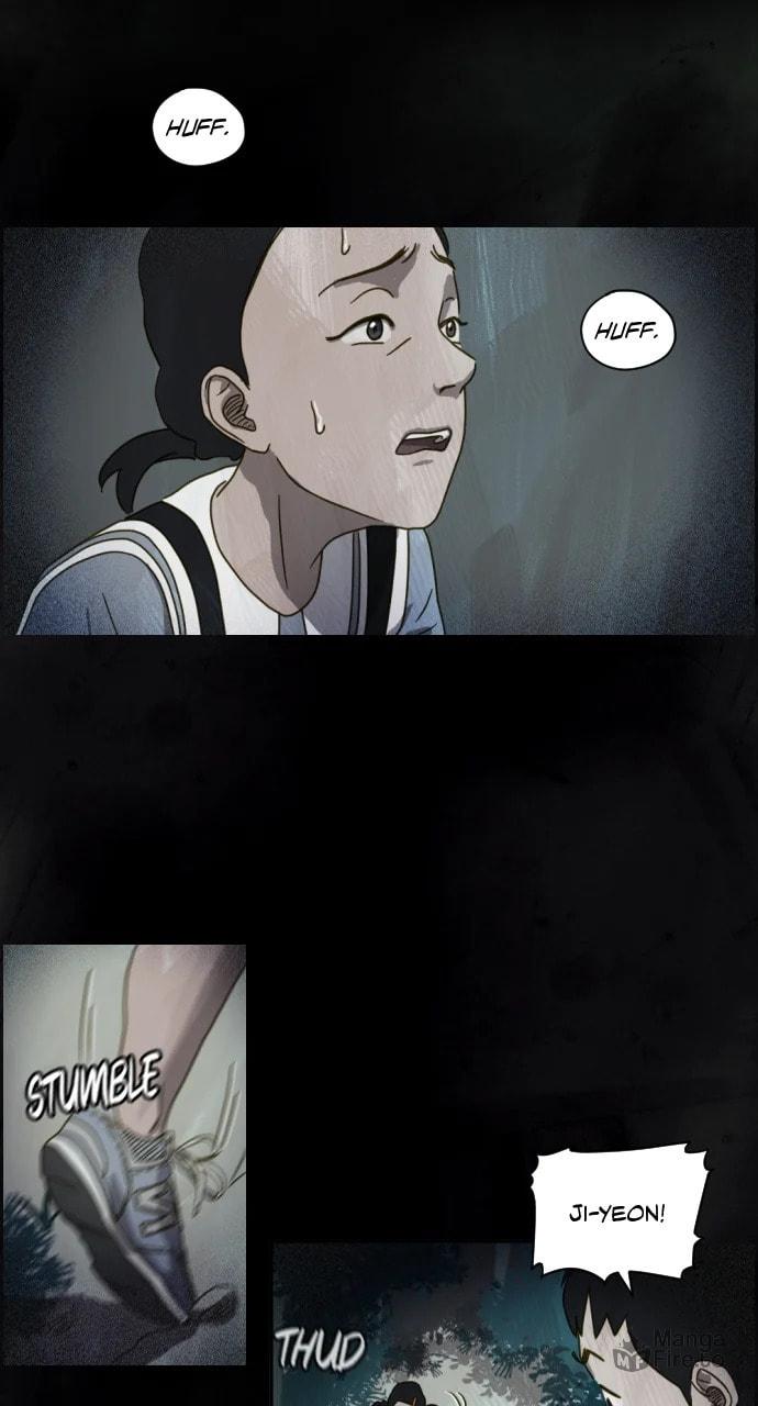 Day of Disaster – Chapter 4 page 32