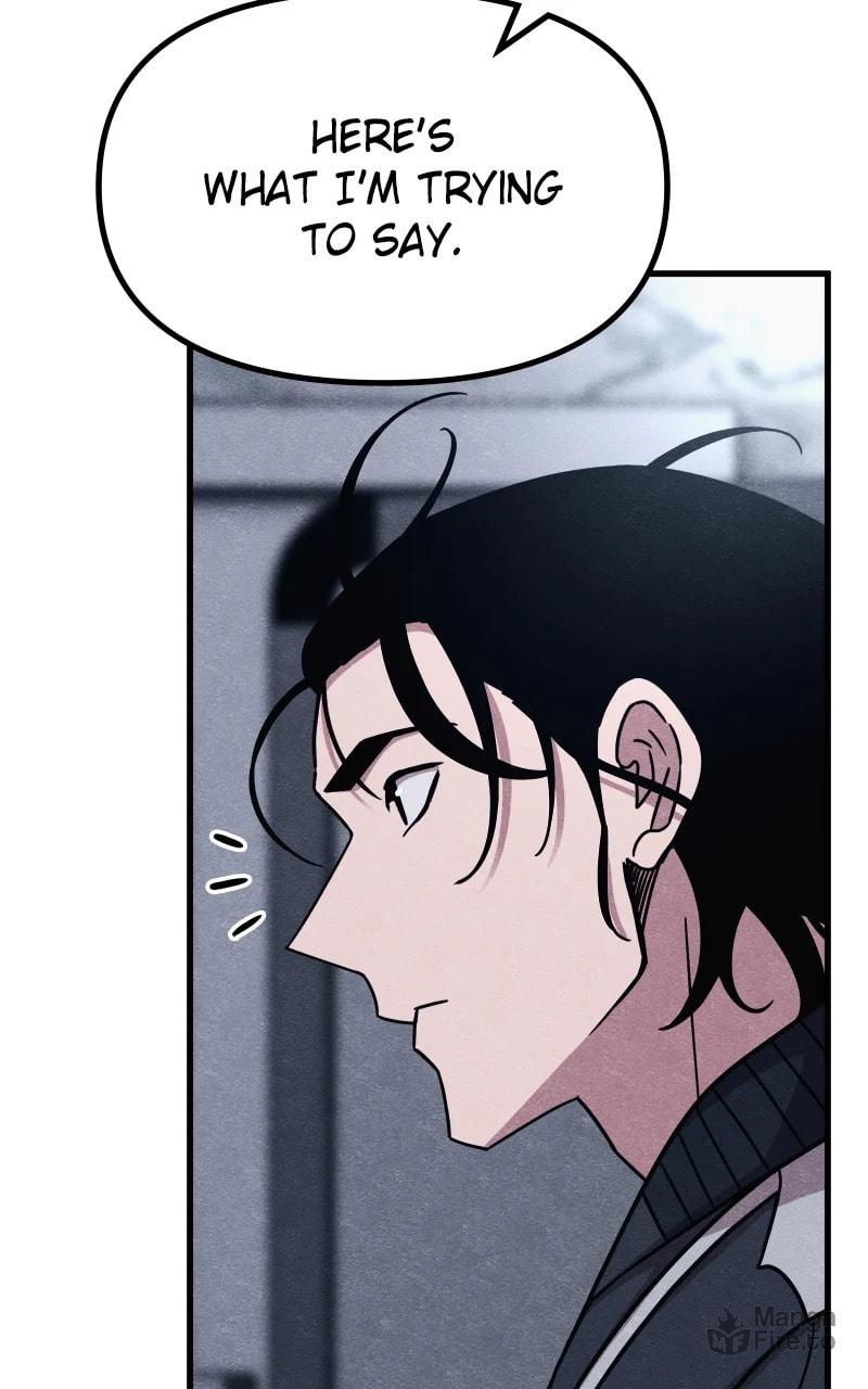 Zombie X Slasher – Chapter 72 page 104
