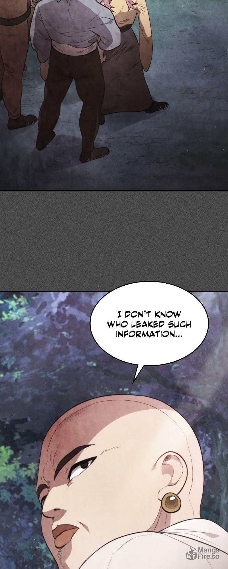 Chronicles of a Returner – Chapter 24 page 8