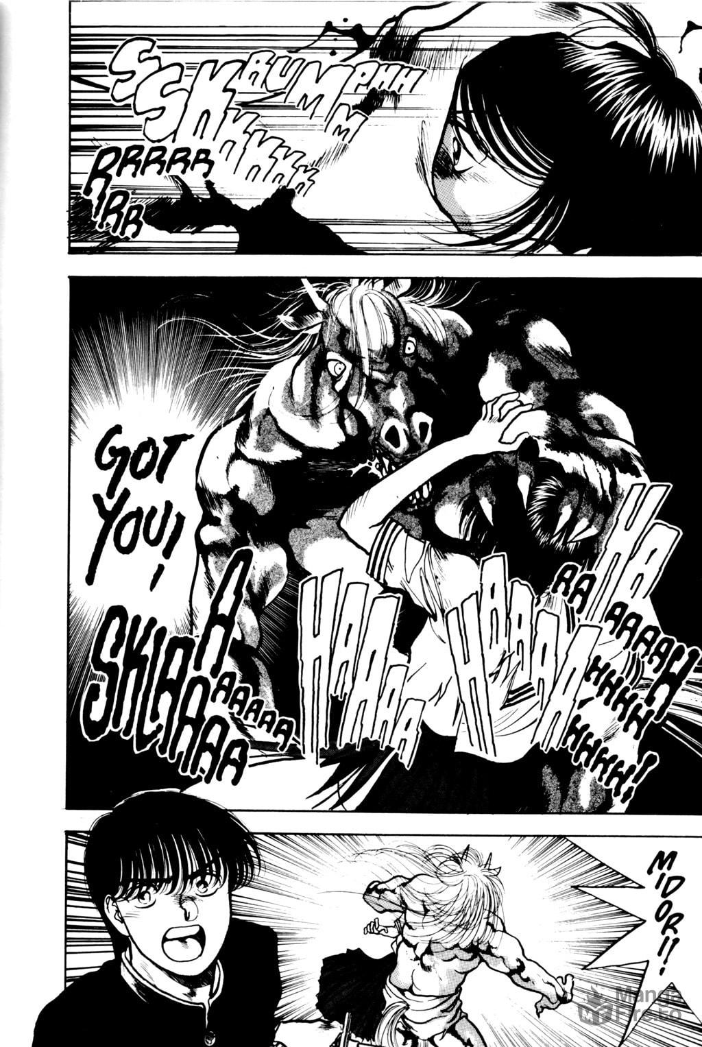 Pathway to Hell page 34