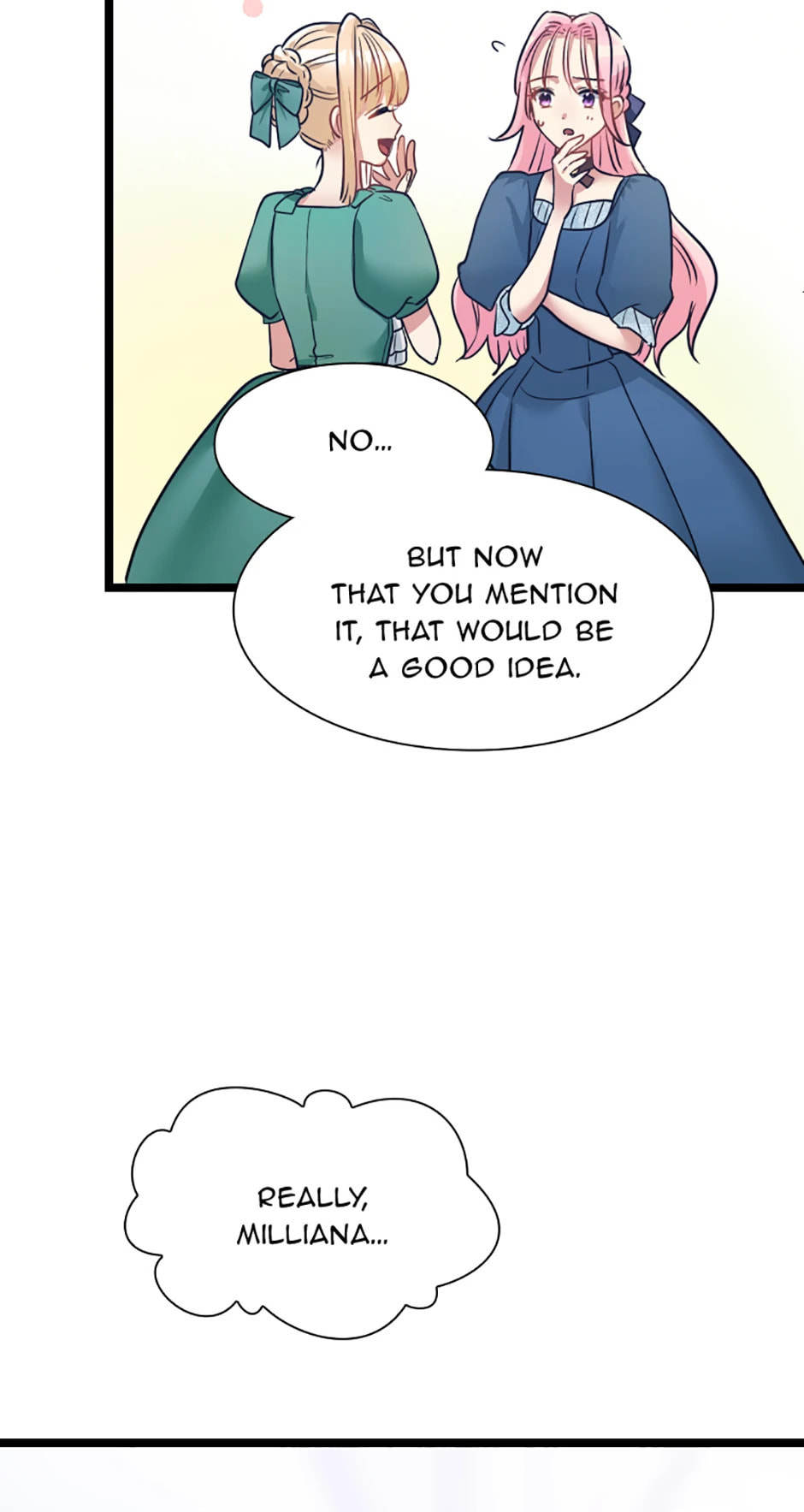 Teppeki no Otome – Chapter 9 page 52
