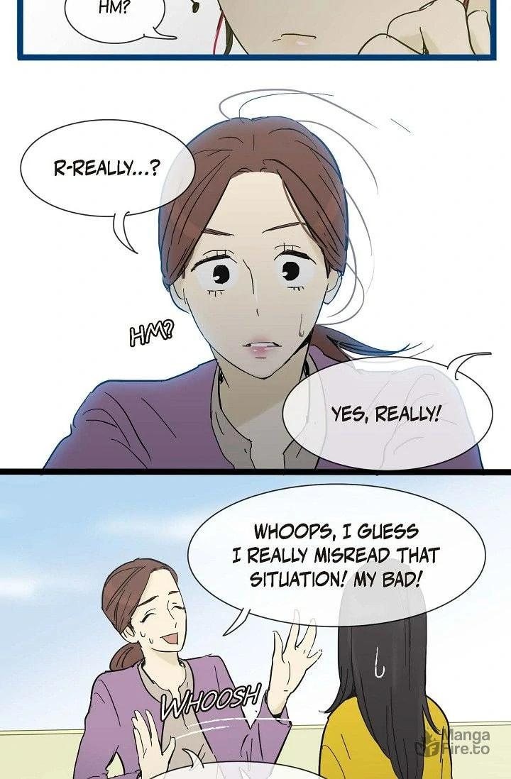 Clean With Passion for Now?! – Chapter 17 page 9