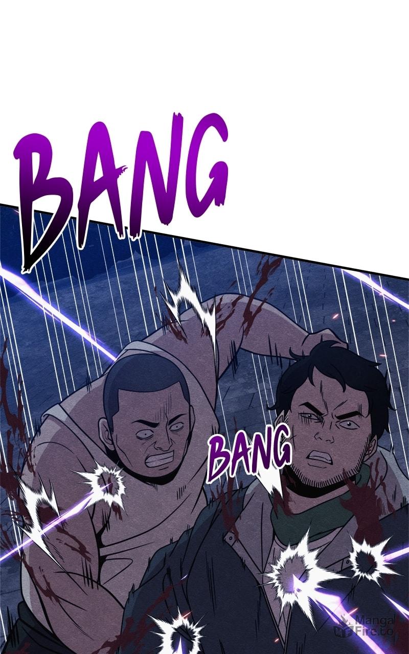 Zombie X Slasher – Chapter 32 page 26