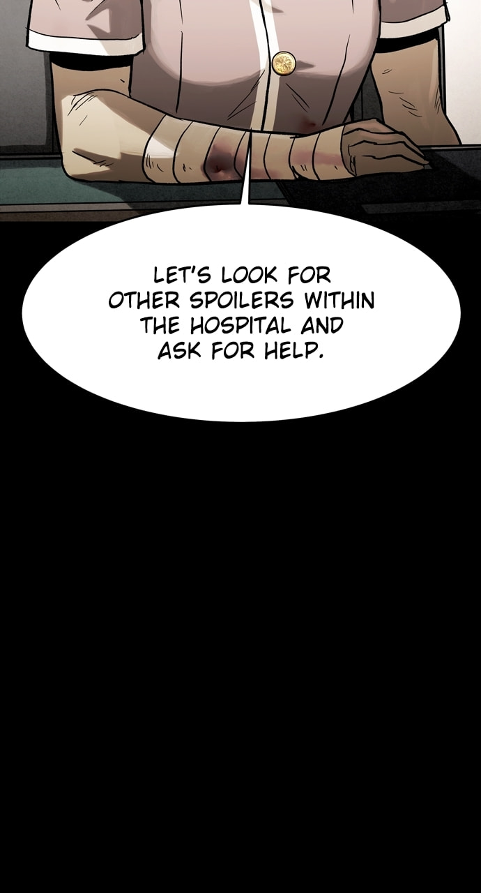 Spore – Chapter 28 page 10