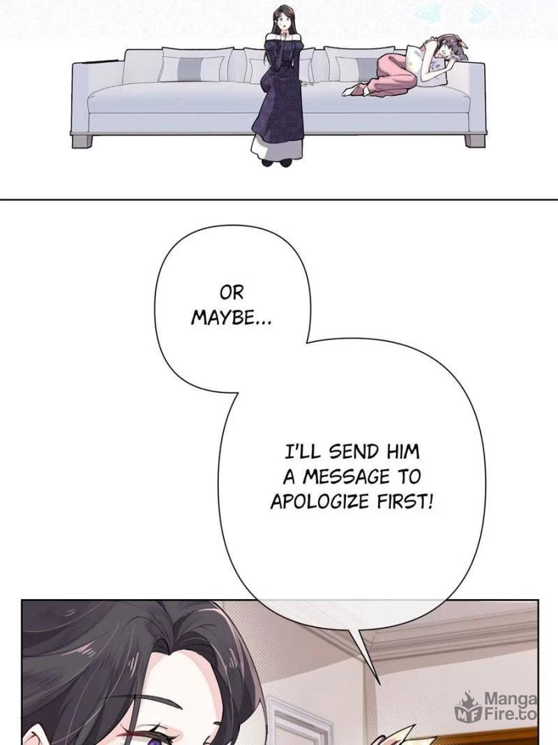 Pampering My Beast Commander – Chapter 7 page 23